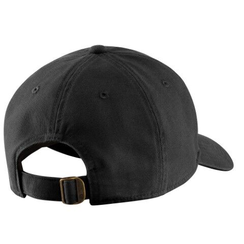 Carhartt Women's Heart Patch Canvas Cap