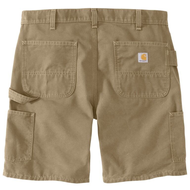 Carhartt Men's Loose 9-In Stateline Short