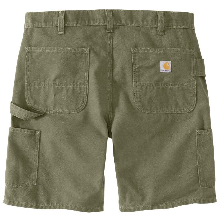 Carhartt Men's Loose 9-In Stateline Short