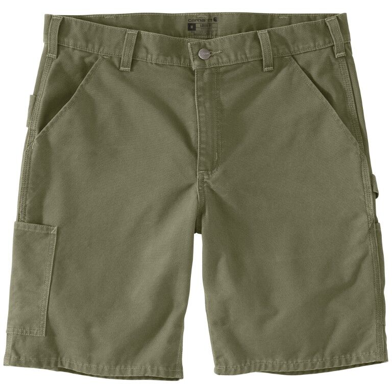 Carhartt Men's Loose 9-In Stateline Short