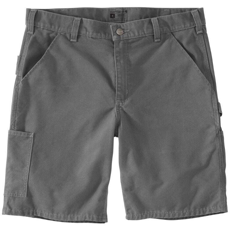 Carhartt Men's Loose 9-In Stateline Short