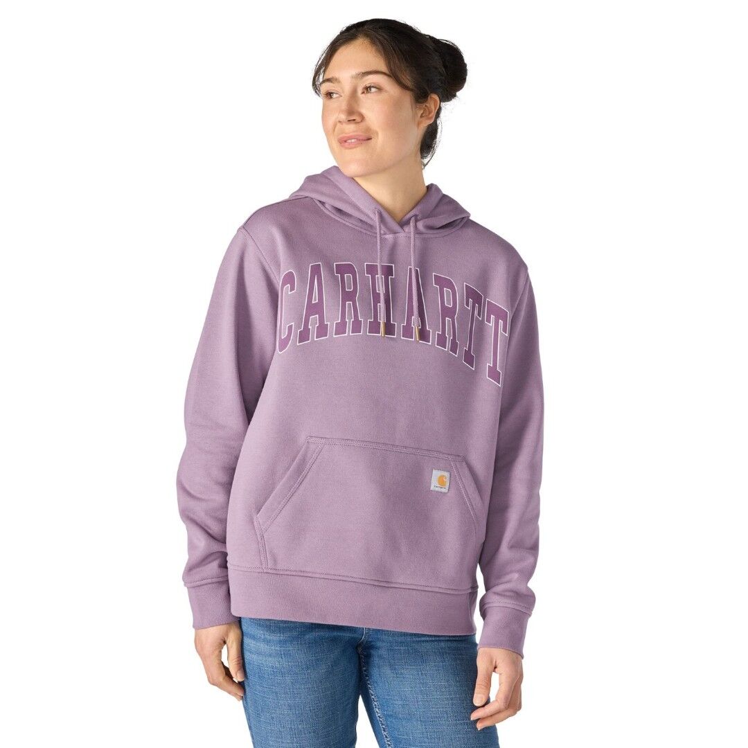 Carhartt Women's Marquette Varsity Sweatshirt
