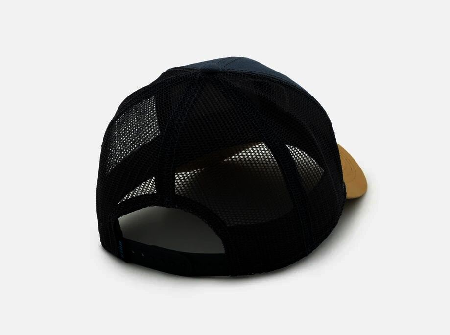Kuhl Men's Trucker Hat in After Midnight