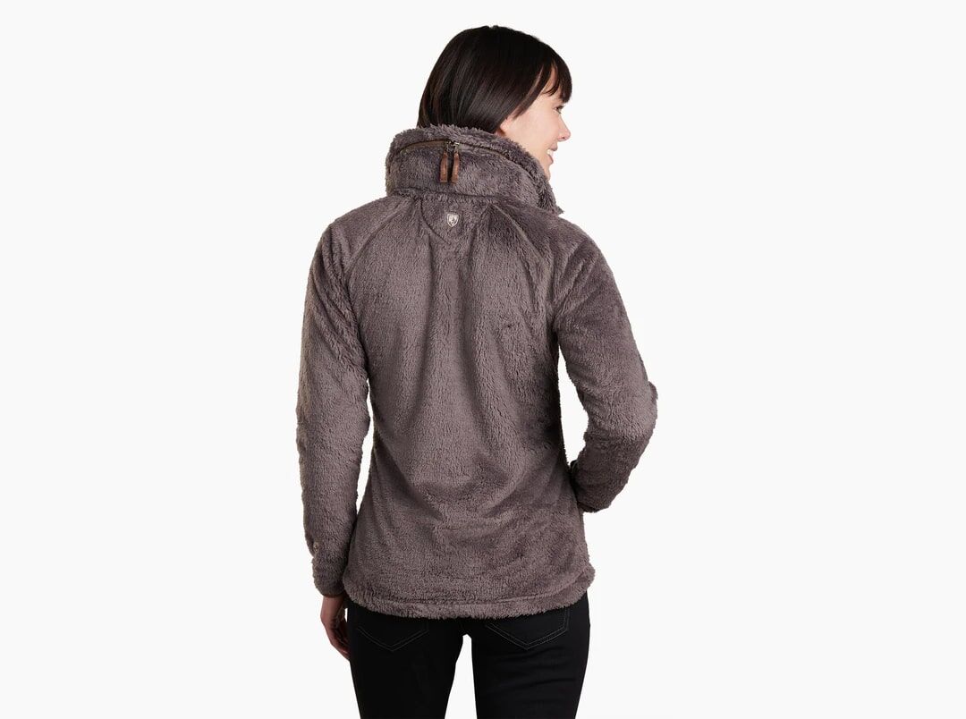 KUHL Women's Flight Jacket