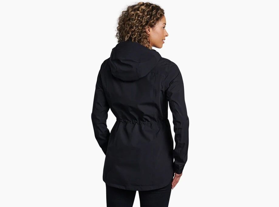 KUHL Women's Stretch Voyagr Jacket