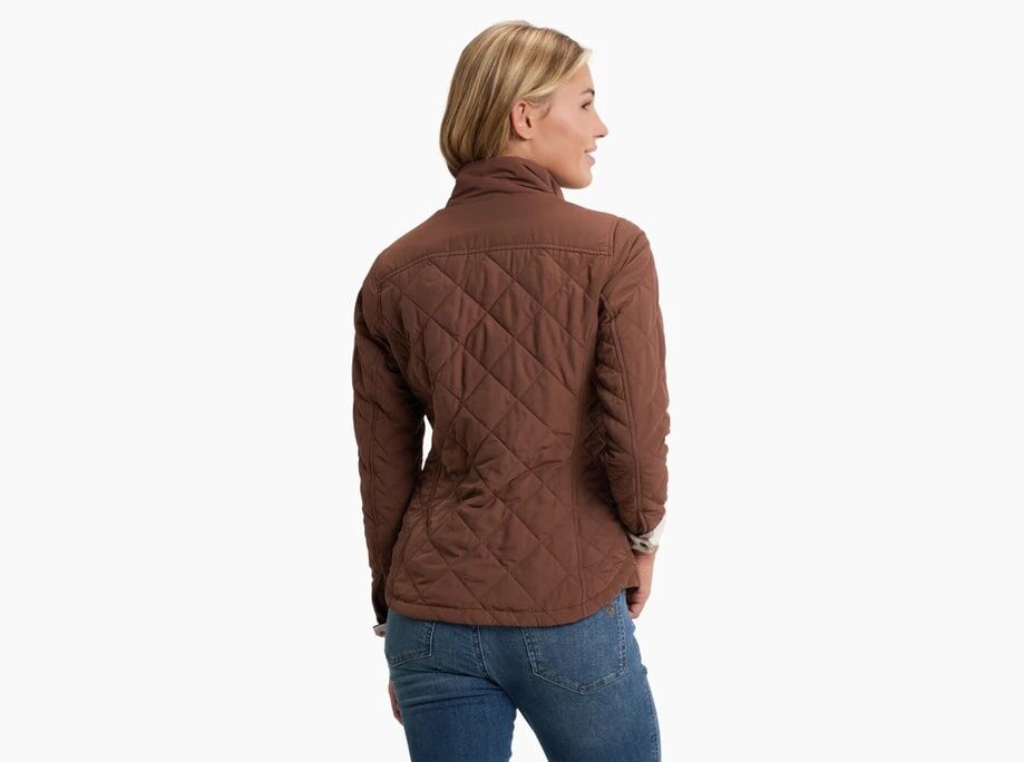 KUHL Women's Stunnr Insulated Jacket