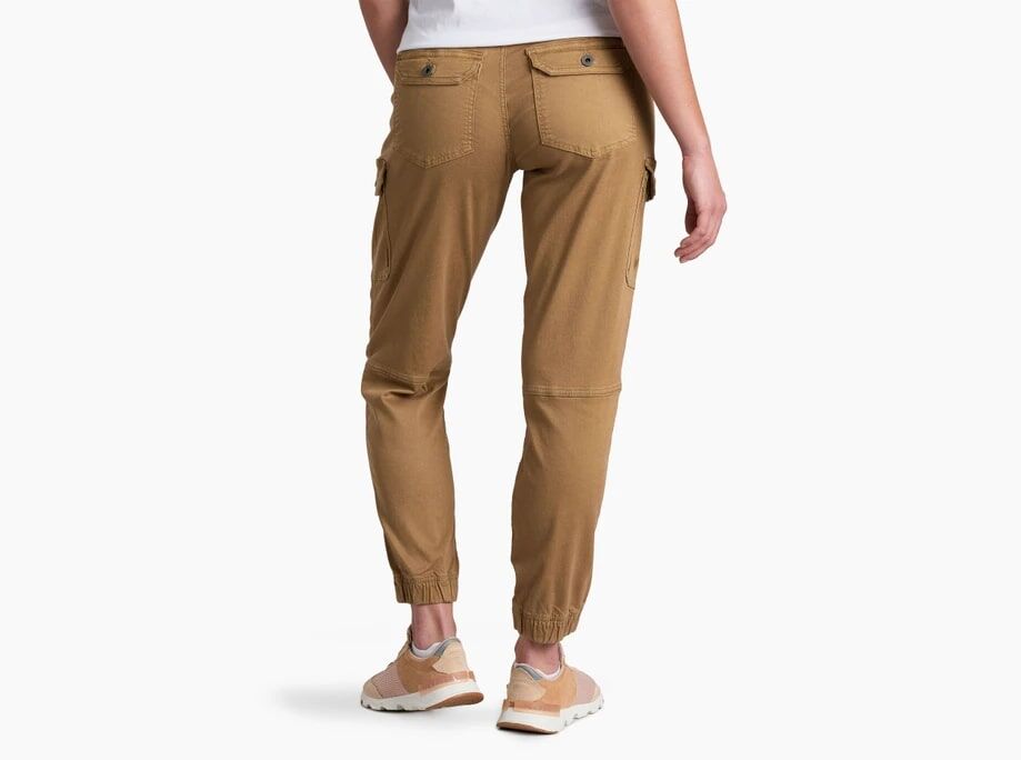 KUHL Women's Kultivatr Joggr