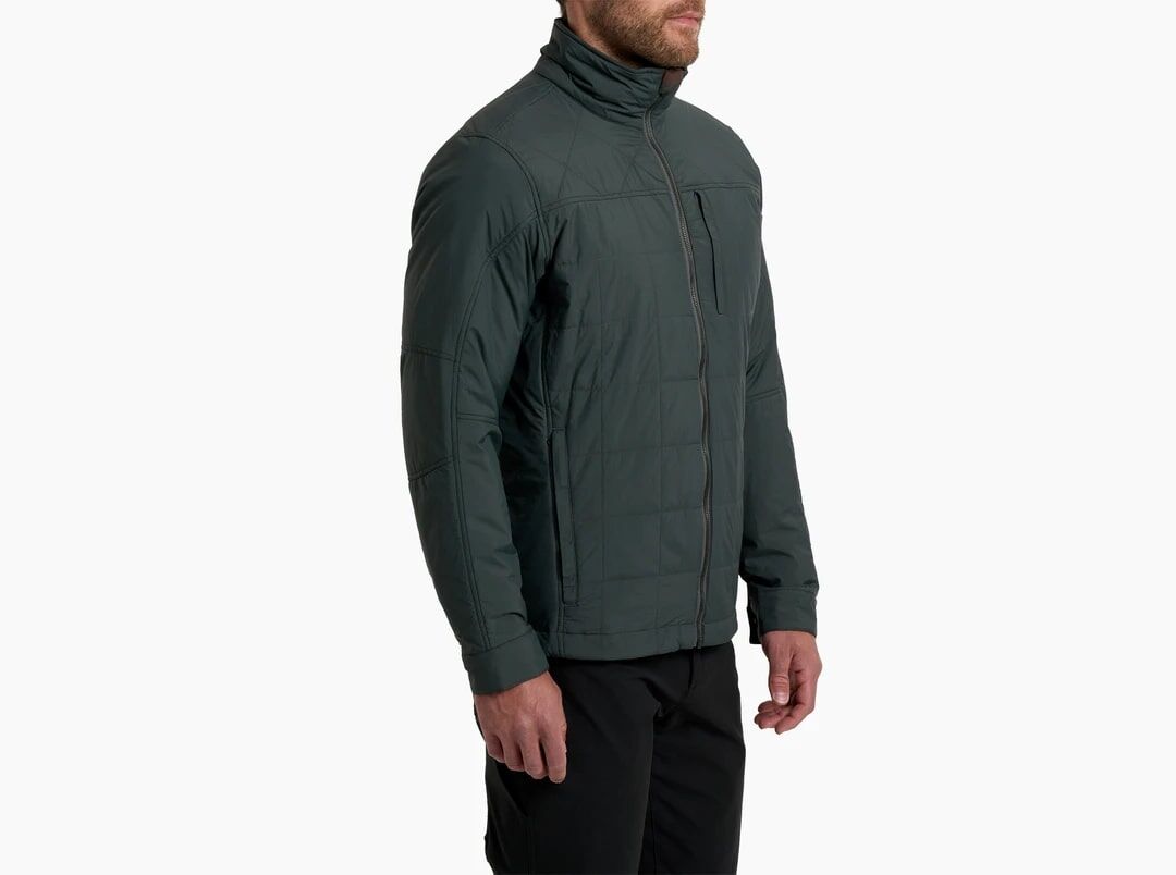 KUHL Men's Rebel Insulated Jacket