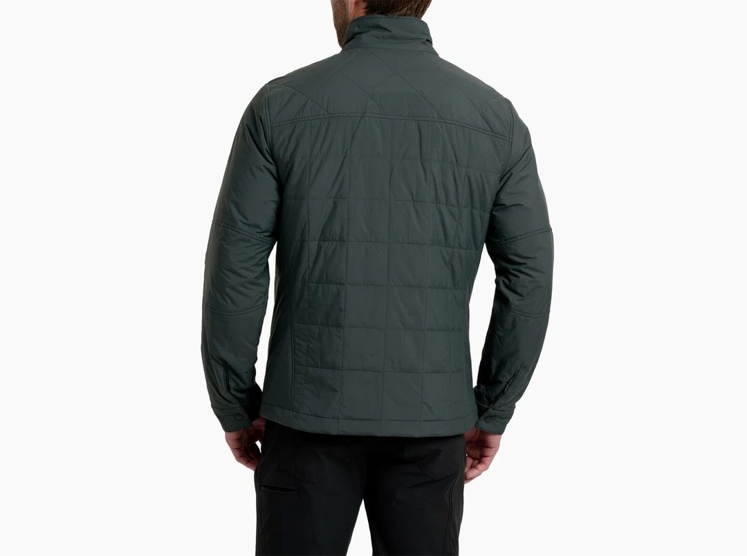 KUHL Men's Rebel Insulated Jacket