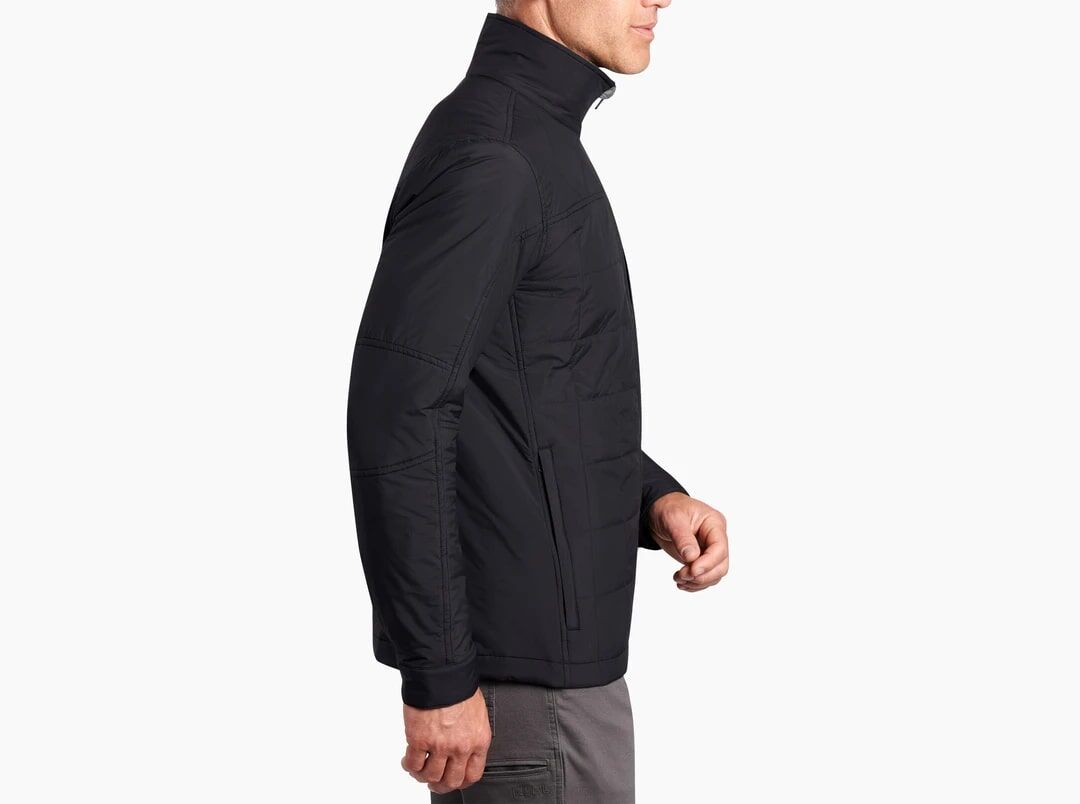 KUHL Men's Rebel Insulated Jacket
