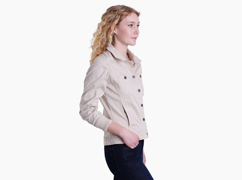 KUHL Women's Kultivatr Jacket