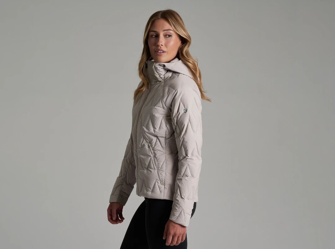 KUHL Women's Firestorm Down Hoody