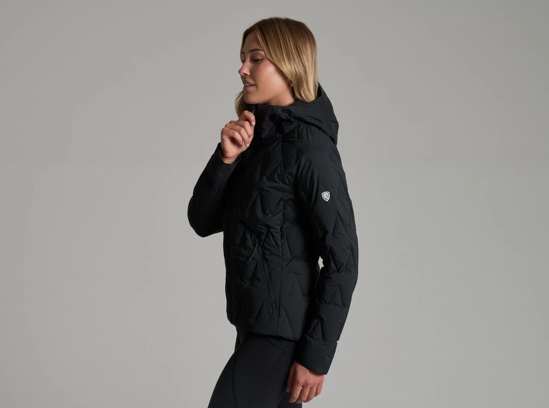 KUHL Women's Firestorm Down Hoody