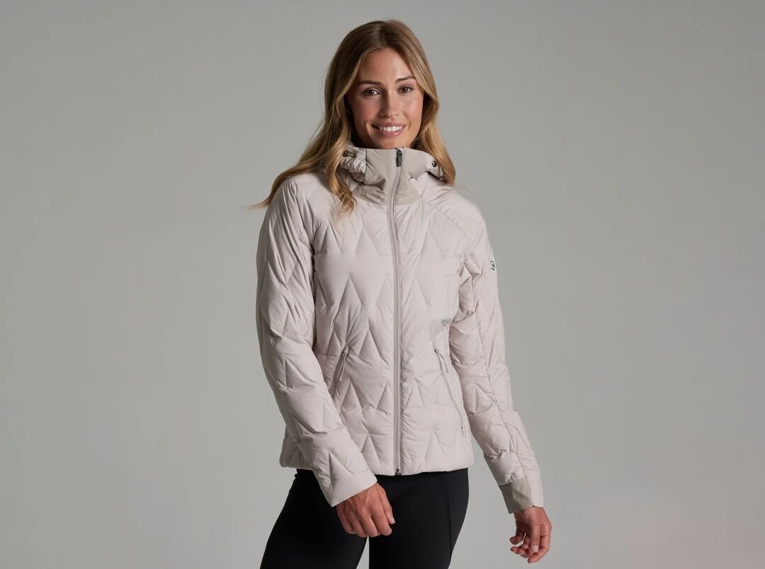 KUHL Women's Firestorm Down Hoody