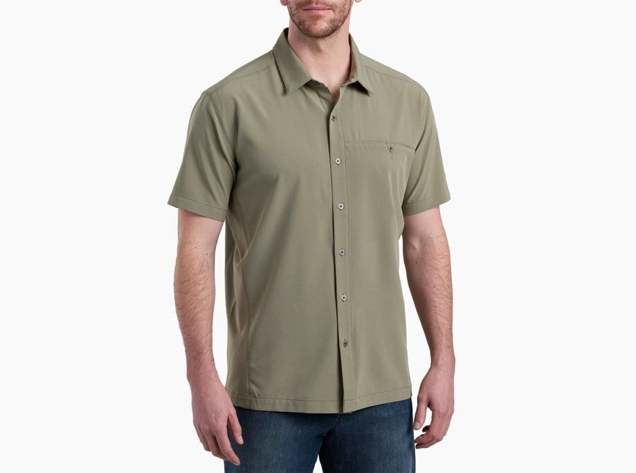 KUHL Men's Renegade Shirt
