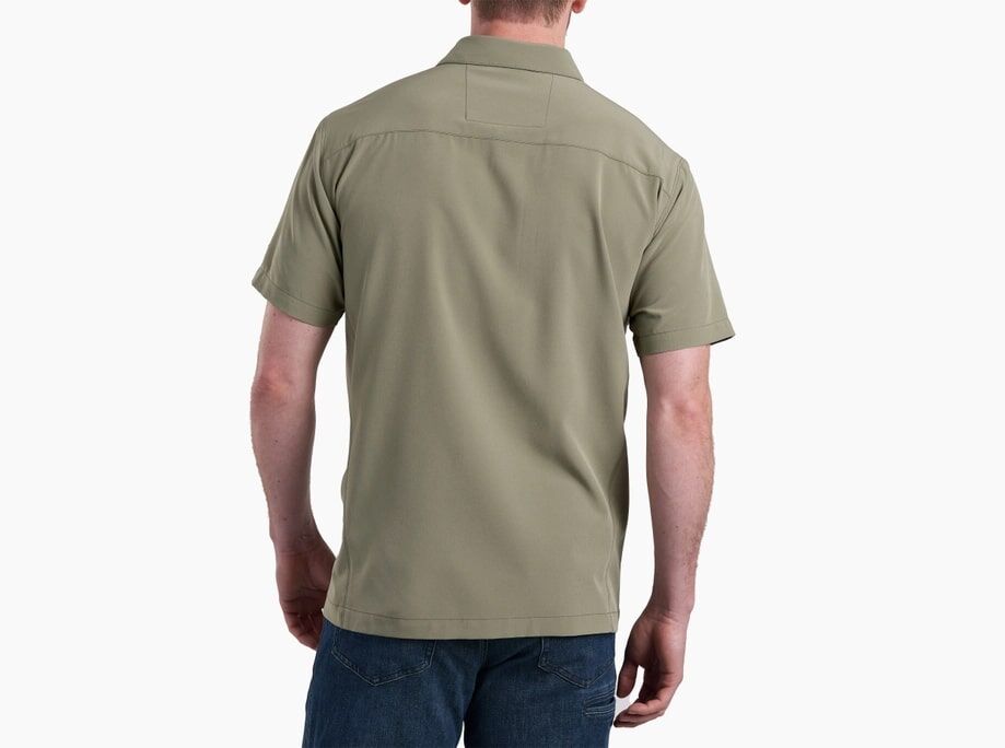 KUHL Men's Renegade Shirt
