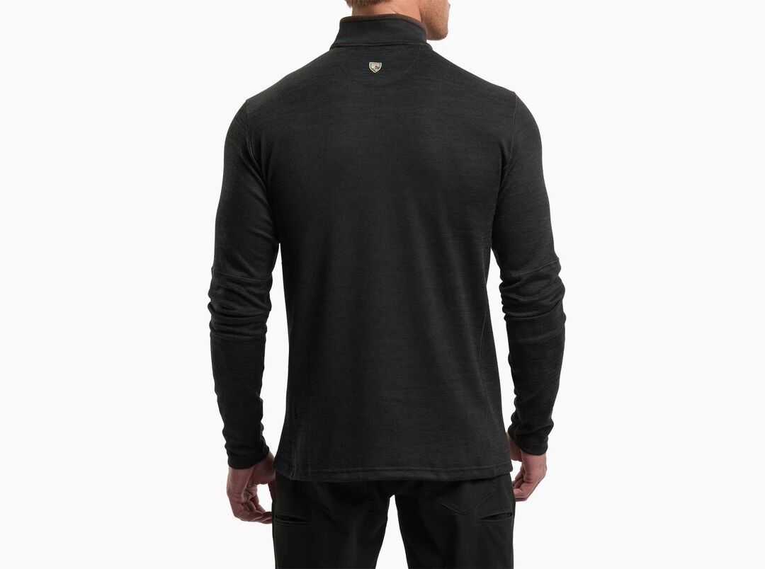 KUHL Men's Ryzer 1/4 Zip Pullover