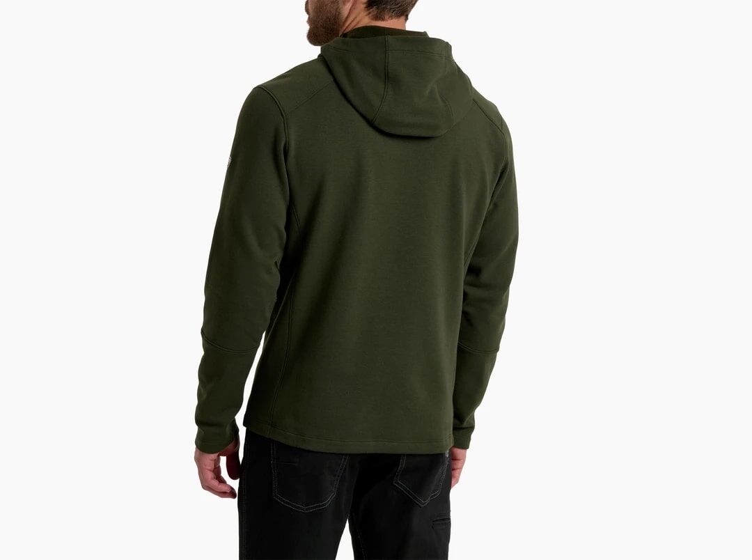 KUHL Men's Spekter Pullover Hoody
