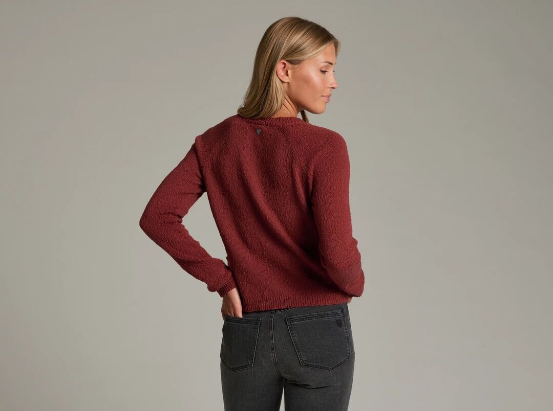 KUHL Women's Sheridan Sweater