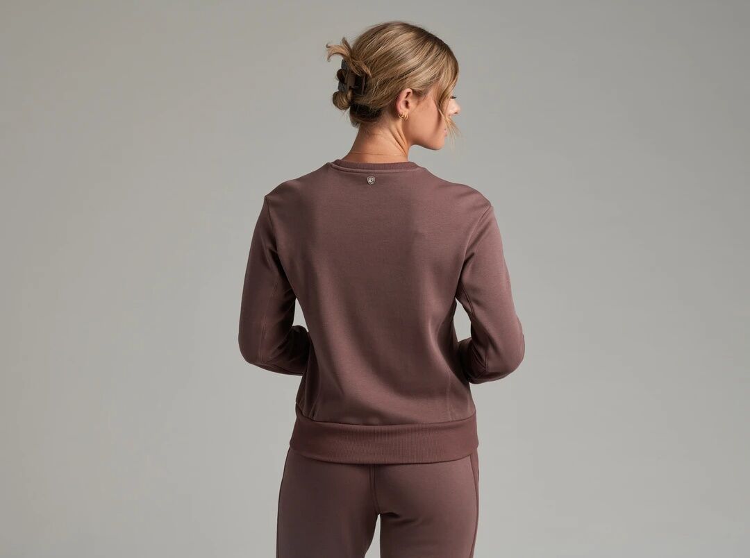 KUHL Women's Kozy Crew Sweatshirt