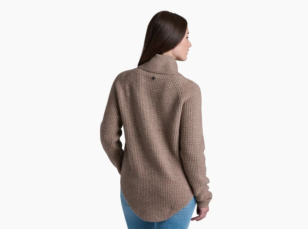 KUHL Women's Sienna Sweater