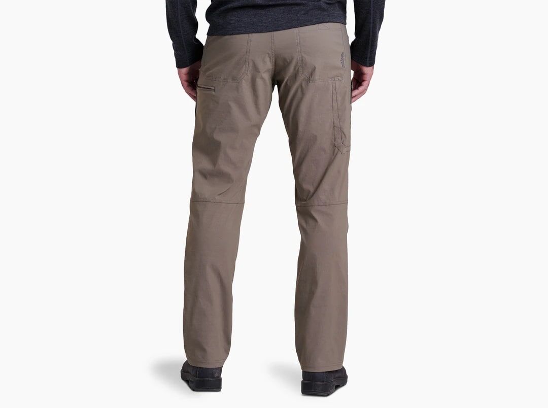 KUHL Men's Renegade Pant in Khaki