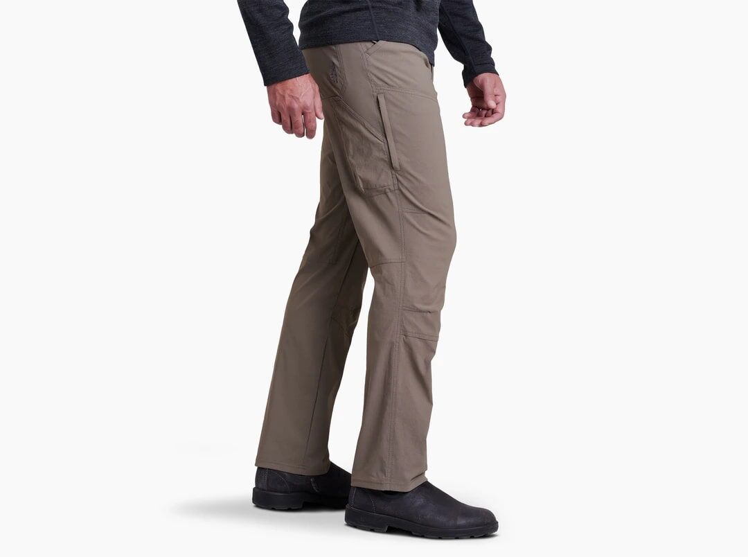 KUHL Men's Renegade Pant in Khaki