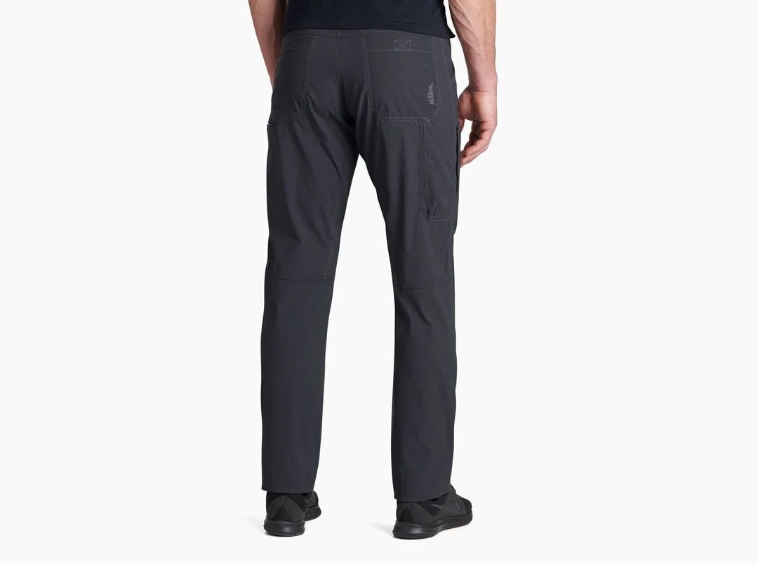 KUHL Men's Renegade Pant in Koal