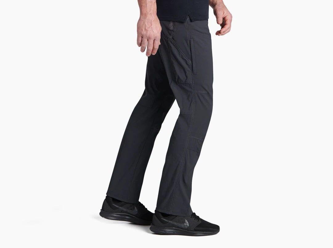 KUHL Men's Renegade Pant in Koal