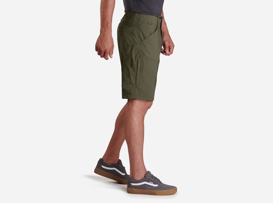 KUHL Men's Renegade Short 