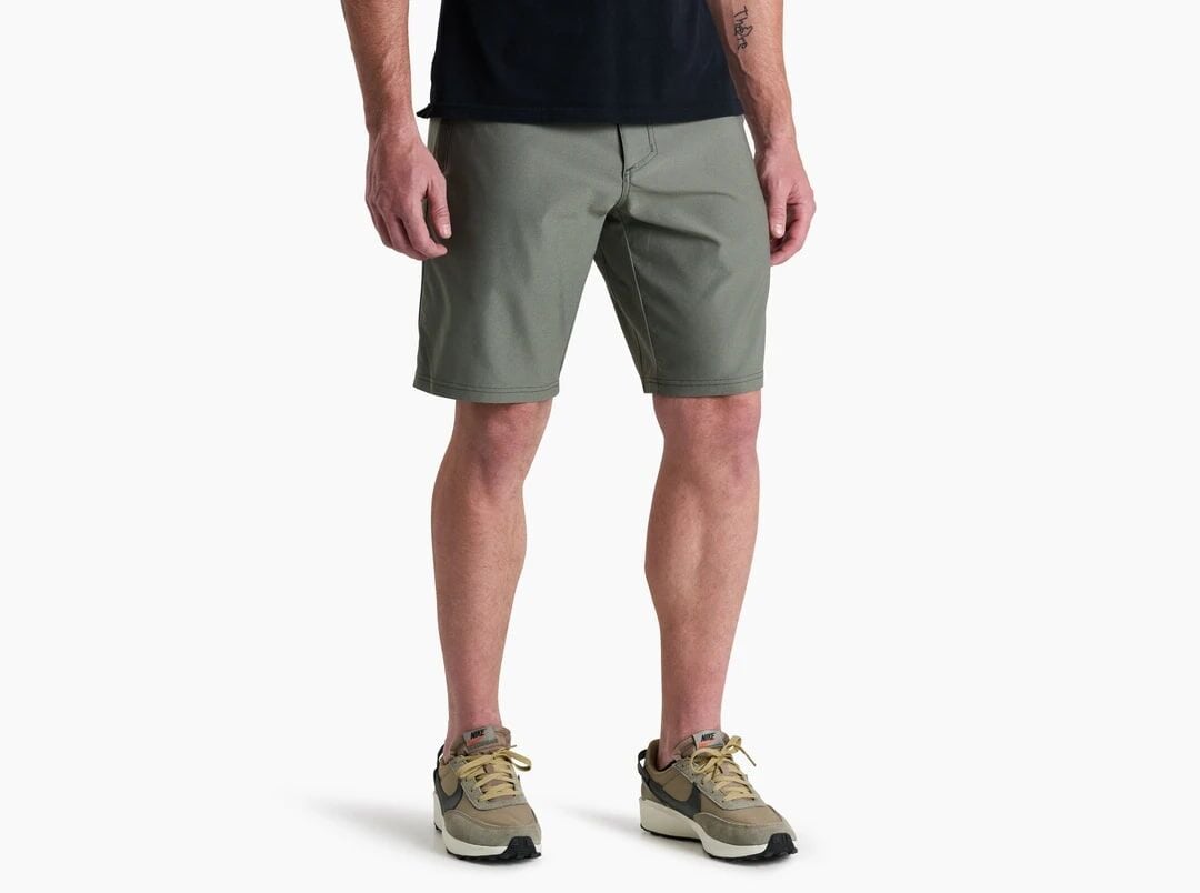 KUHL Men's Upshift Short