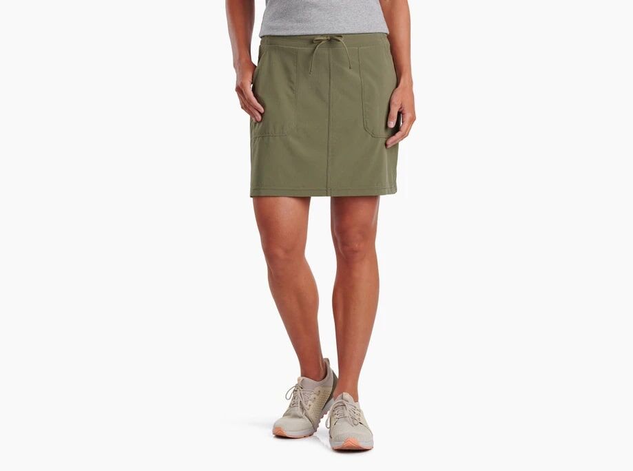 KUHL Women's Vantage Skort