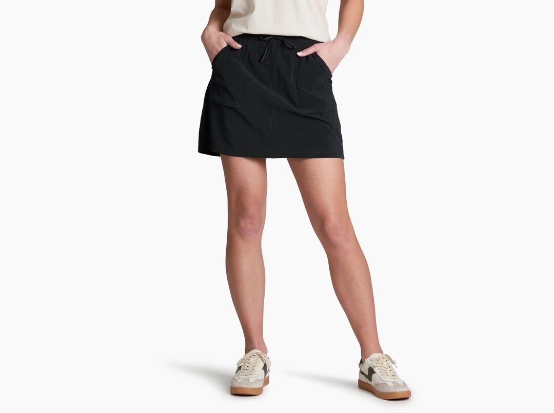 KUHL Women's Vantage Skort