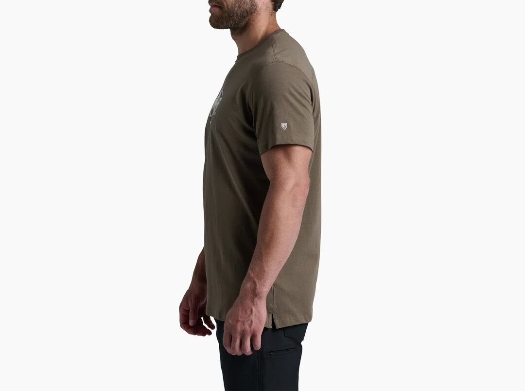 KUHL Men's Born In The Mountains T-Shirt