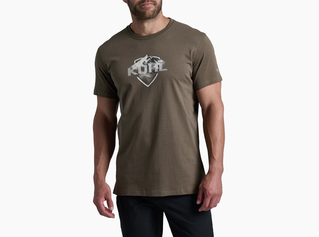 KUHL Men's Born In The Mountains T-Shirt