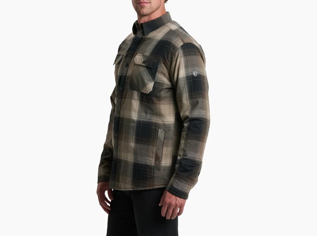 KUHL Men's Joyrydr Shirt-Jac