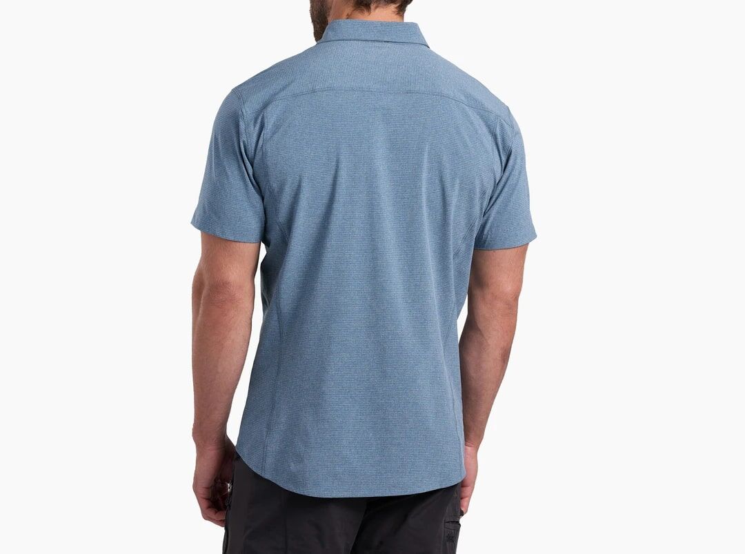 KUHL Men's Optimizr Shirt