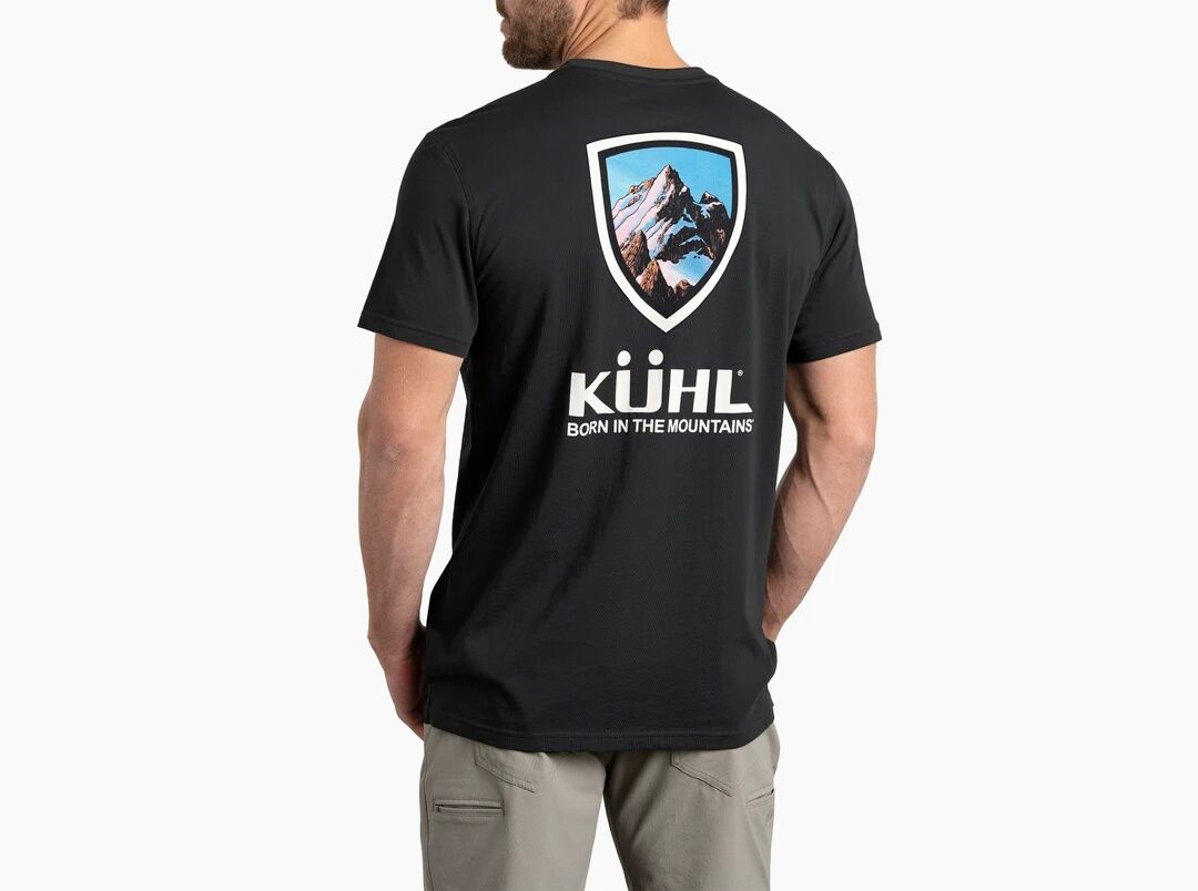 KUHL Men's Mountain T-Shirt