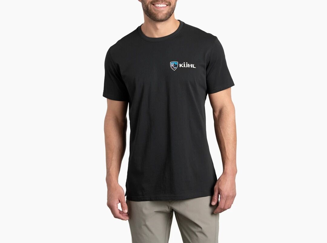 KUHL Men's Mountain T-Shirt