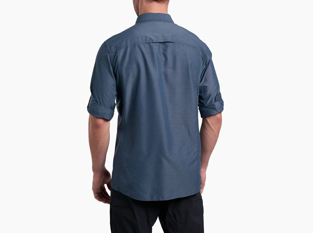 KUHL Men's Airspeed Shirt