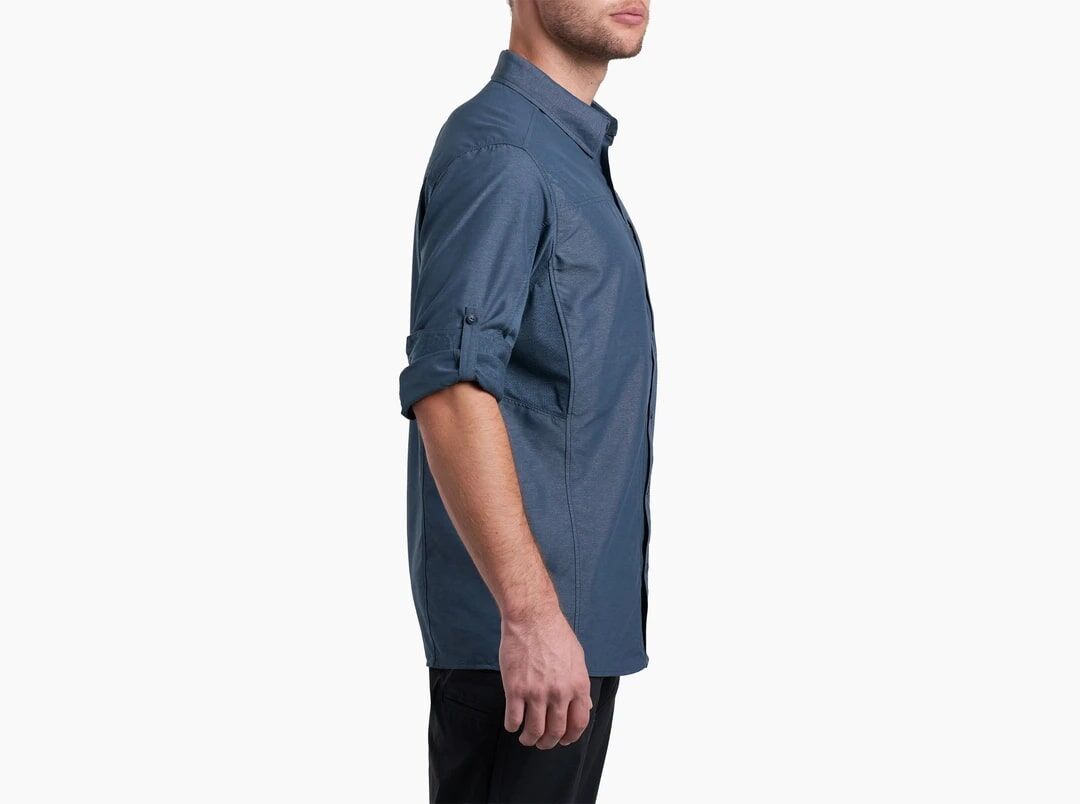 KUHL Men's Airspeed Shirt