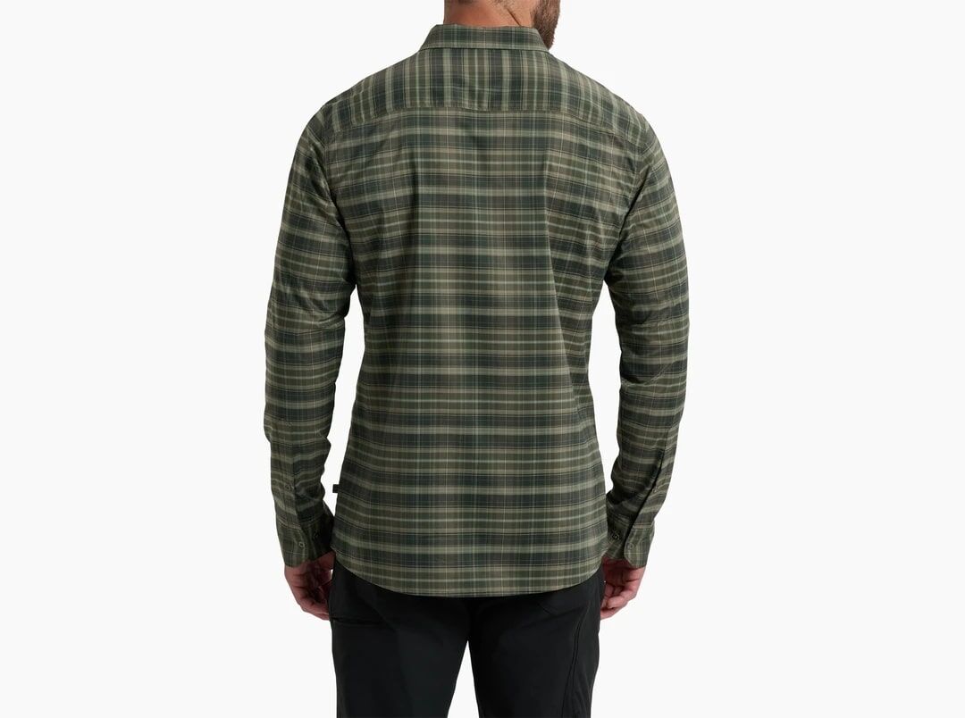 KUHL Men's Response Lite Shirt