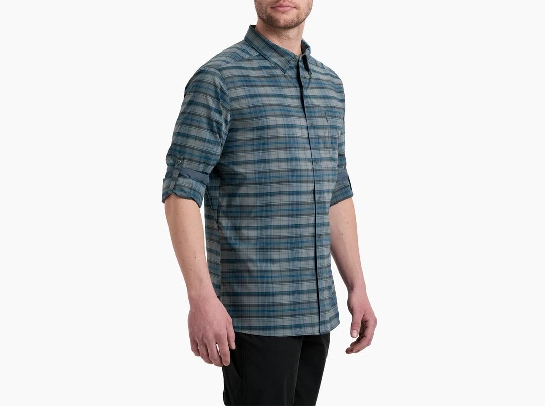 KUHL Men's Response Lite Shirt