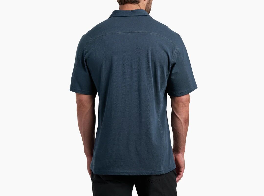 KUHL Men's Brazen KUHLDRY Polo