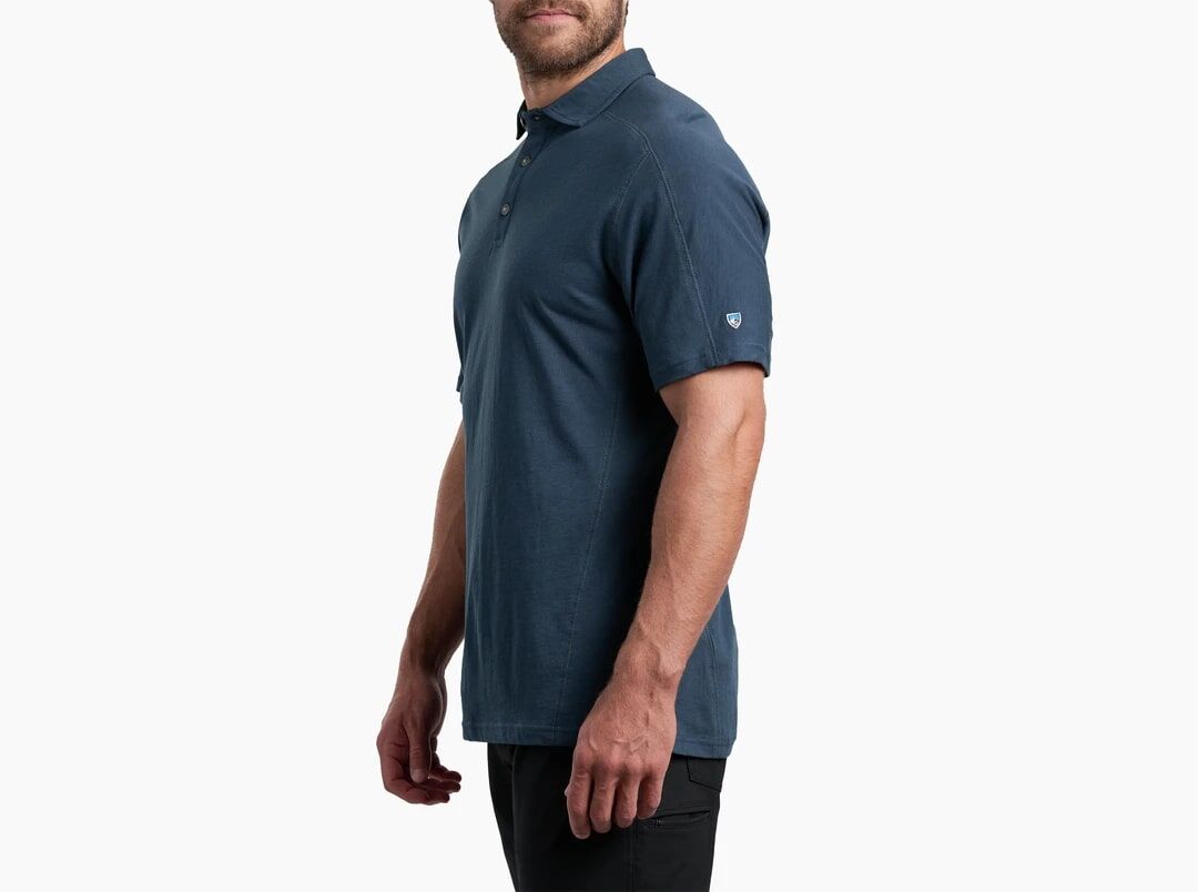 KUHL Men's Brazen KUHLDRY Polo