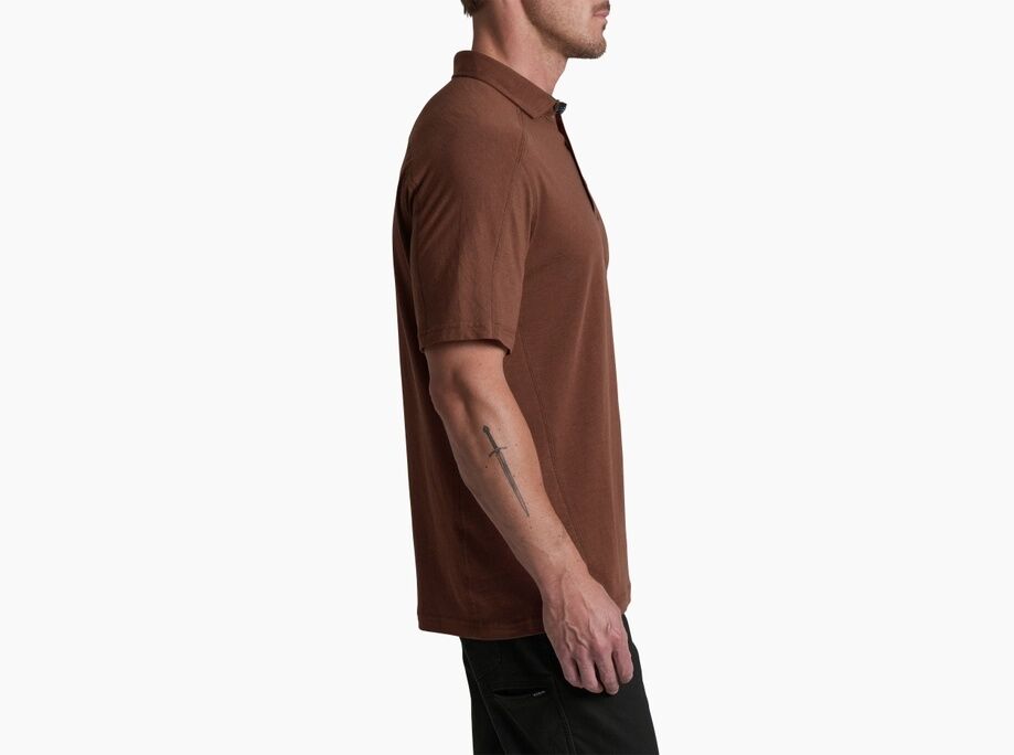 KUHL Men's Brazen KUHLDRY Polo