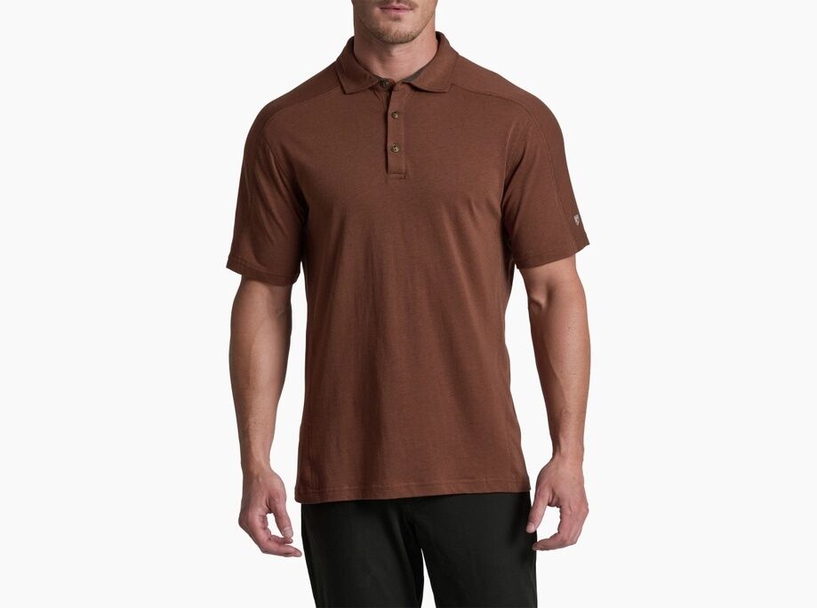 KUHL Men's Brazen KUHLDRY Polo