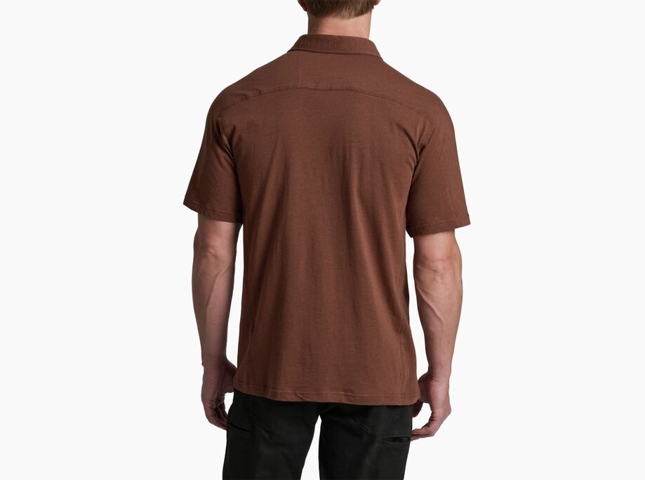 KUHL Men's Brazen KUHLDRY Polo
