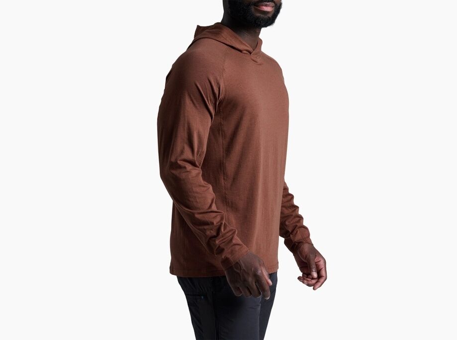 KUHL Men's Brazen KUHLDRY Hoody