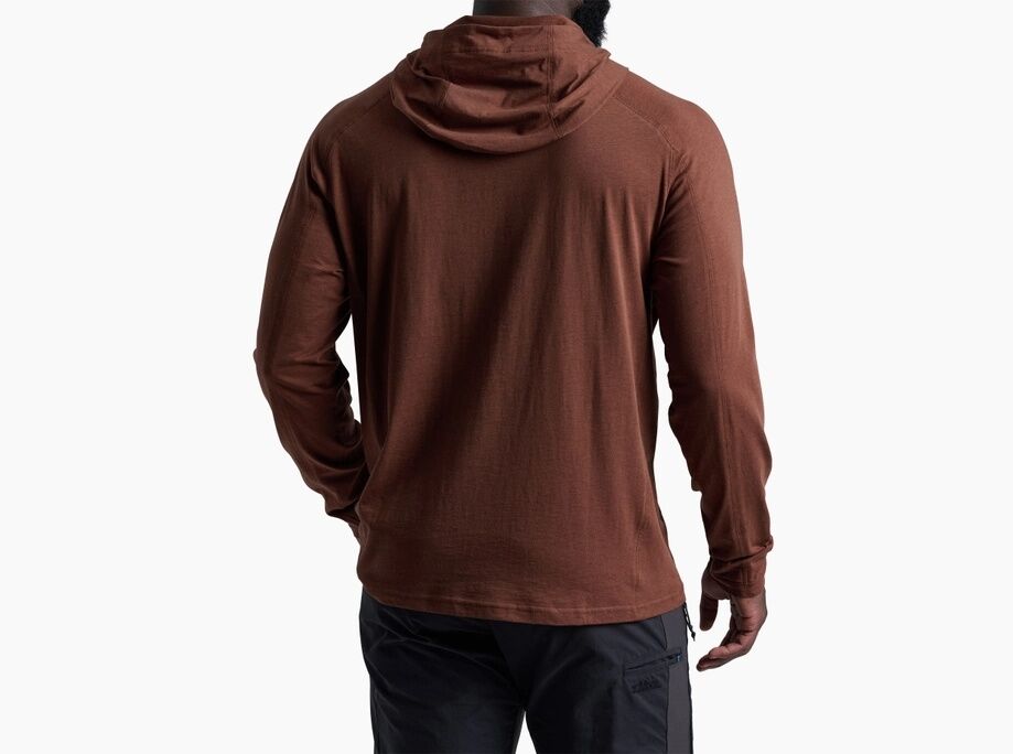 KUHL Men's Brazen KUHLDRY Hoody